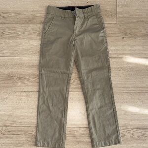 Volcom boys Khaki Chinos
